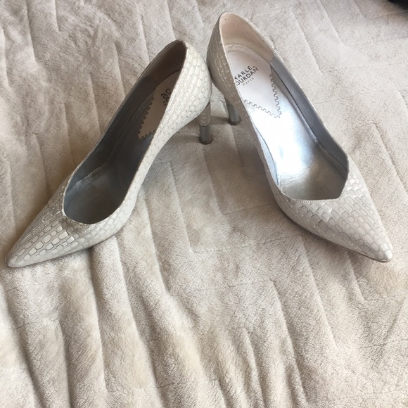 Charles Jourdan Shoes - Charles Jourdan Paris heels